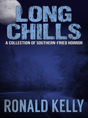 cover image of Long Chills